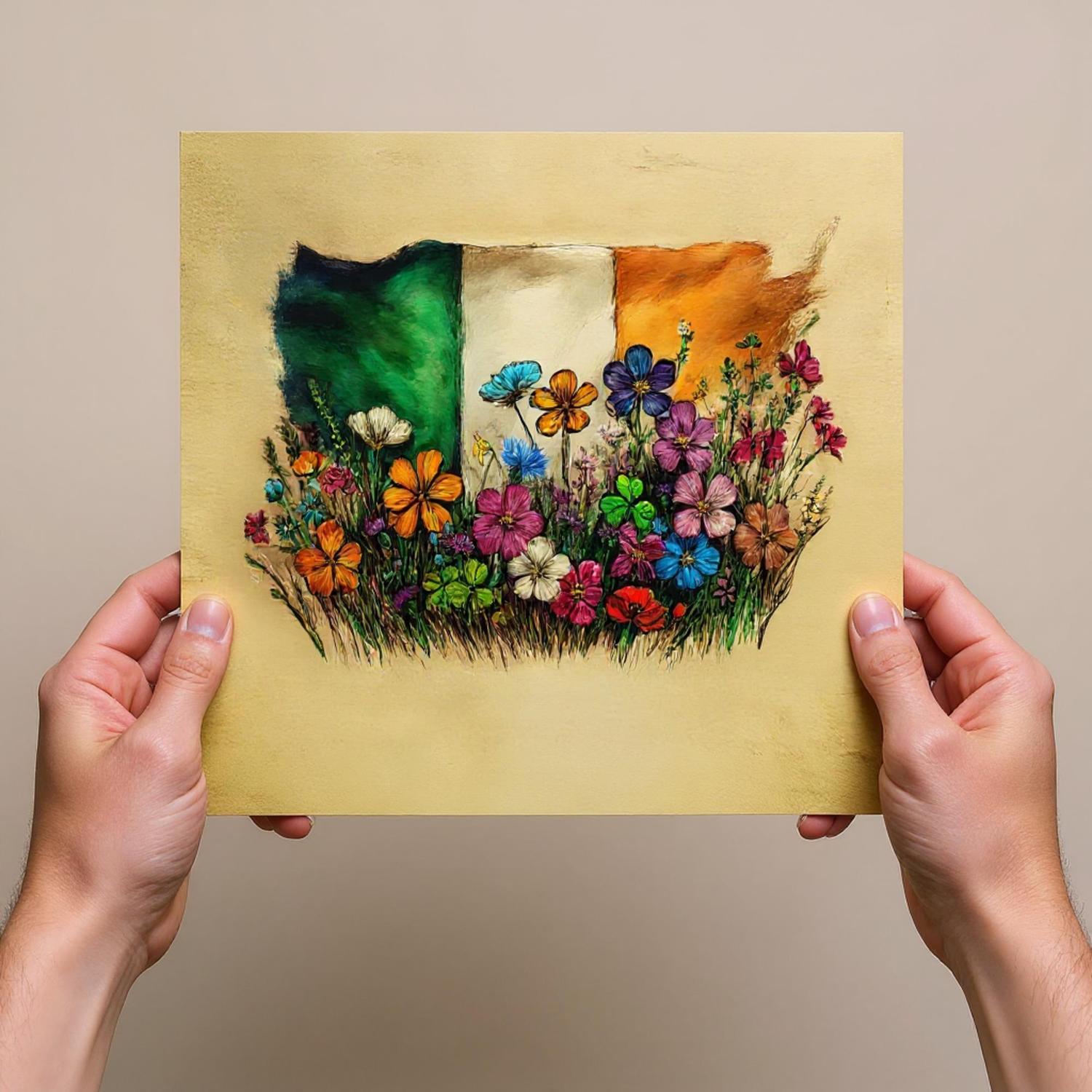 Art Prints (Unframed)